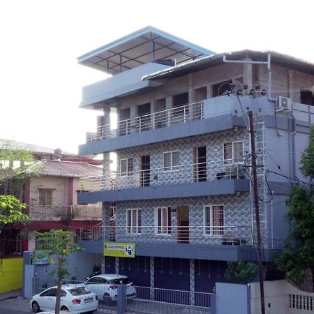 Hilton Garden Homestay Port Blair Zewnętrze zdjęcie