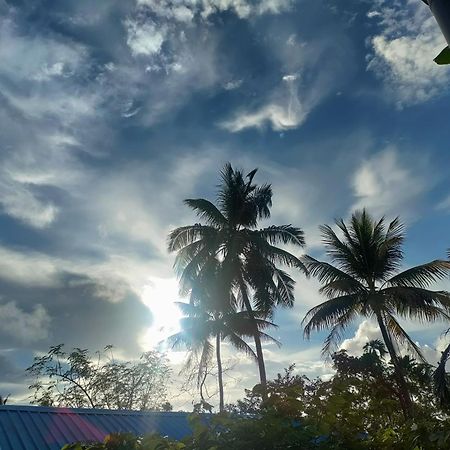 Hilton Garden Homestay Port Blair Zewnętrze zdjęcie