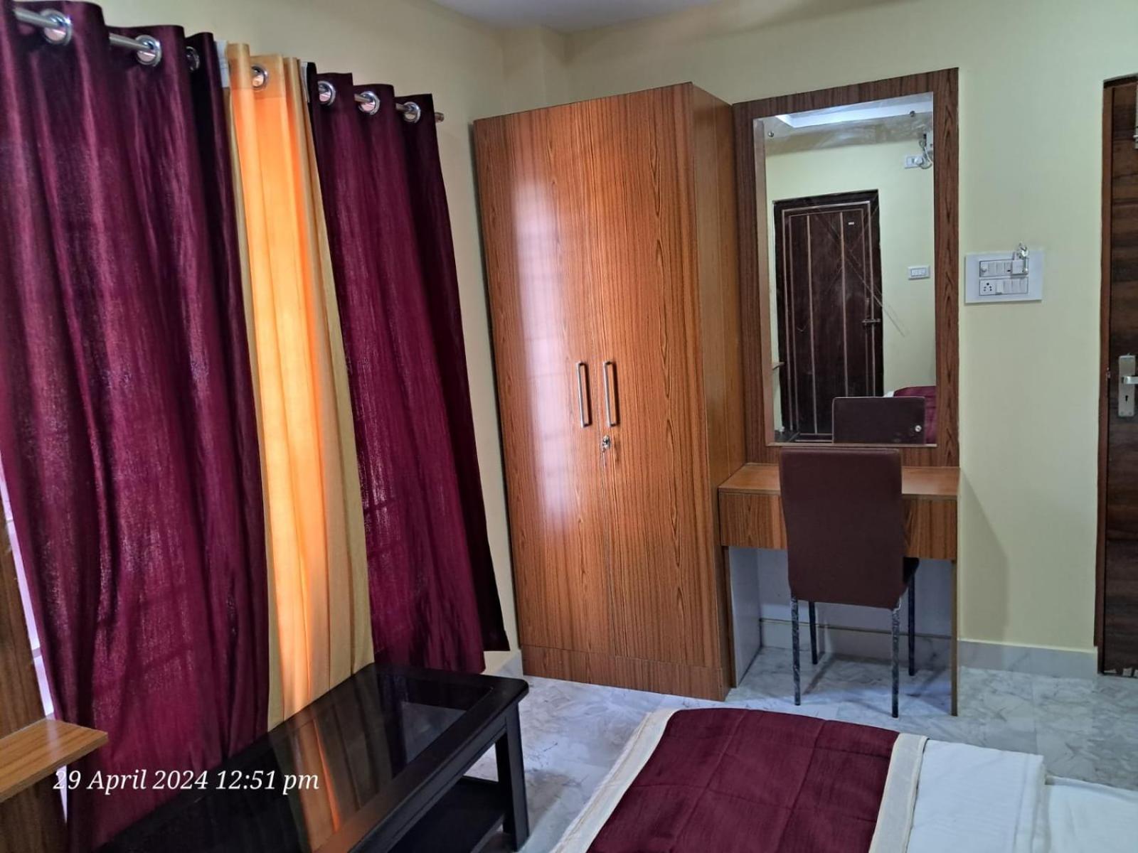 Hilton Garden Homestay Port Blair Zewnętrze zdjęcie