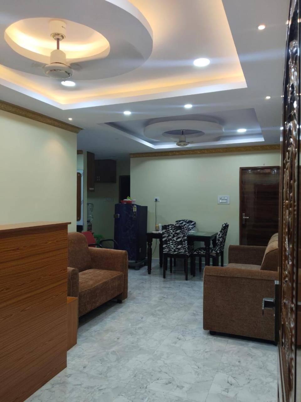 Hilton Garden Homestay Port Blair Zewnętrze zdjęcie
