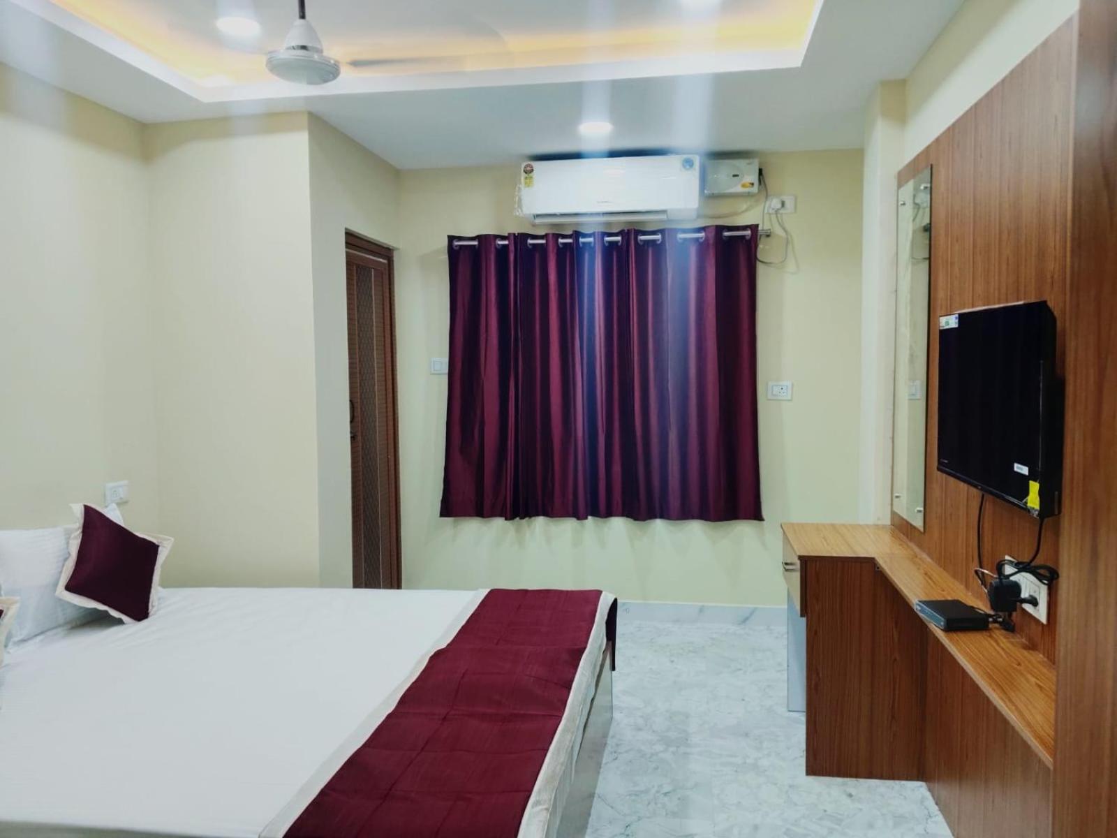 Hilton Garden Homestay Port Blair Zewnętrze zdjęcie