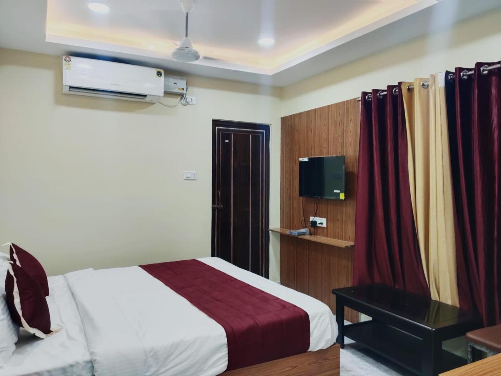 Hilton Garden Homestay Port Blair Zewnętrze zdjęcie