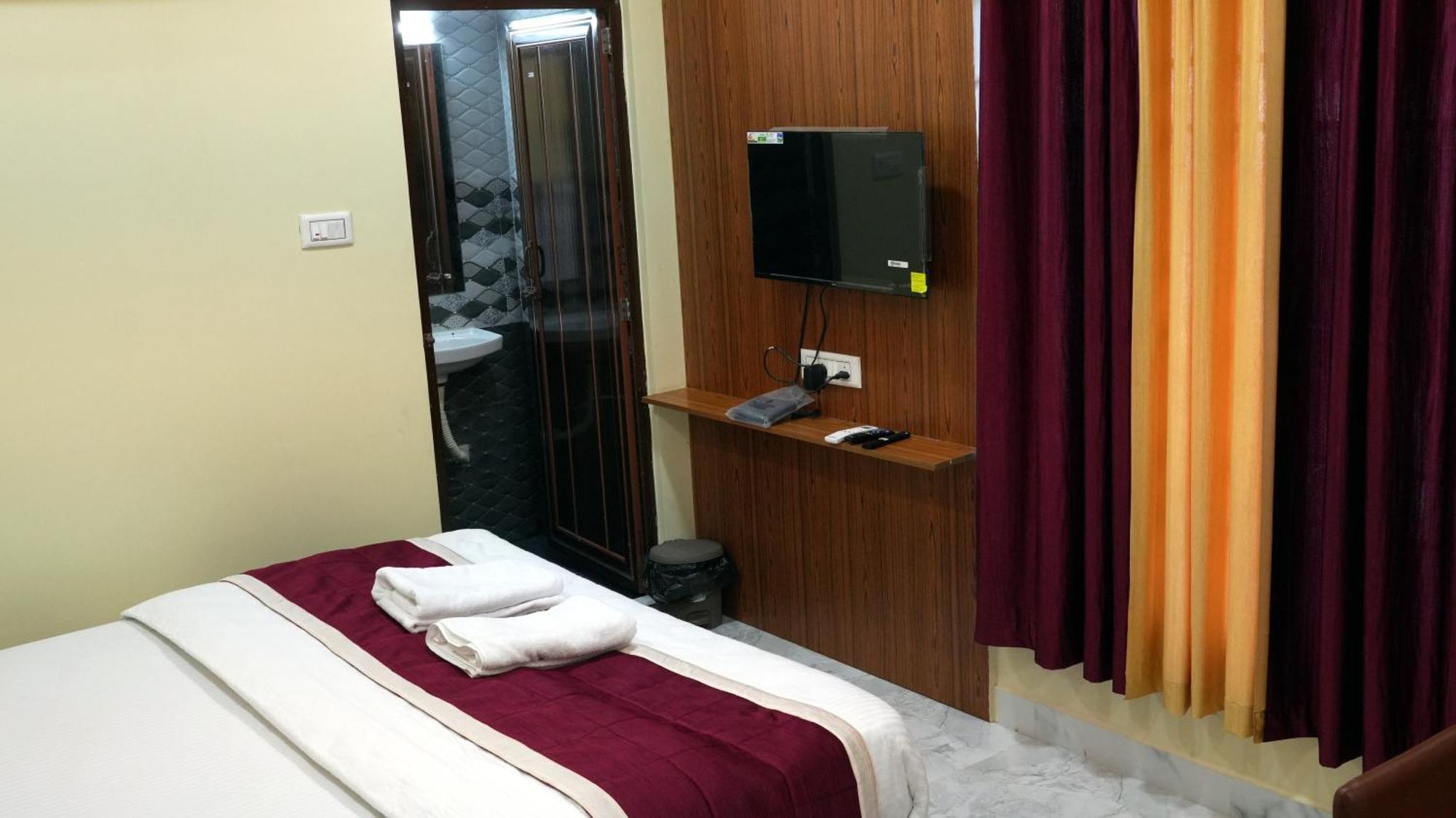 Hilton Garden Homestay Port Blair Zewnętrze zdjęcie