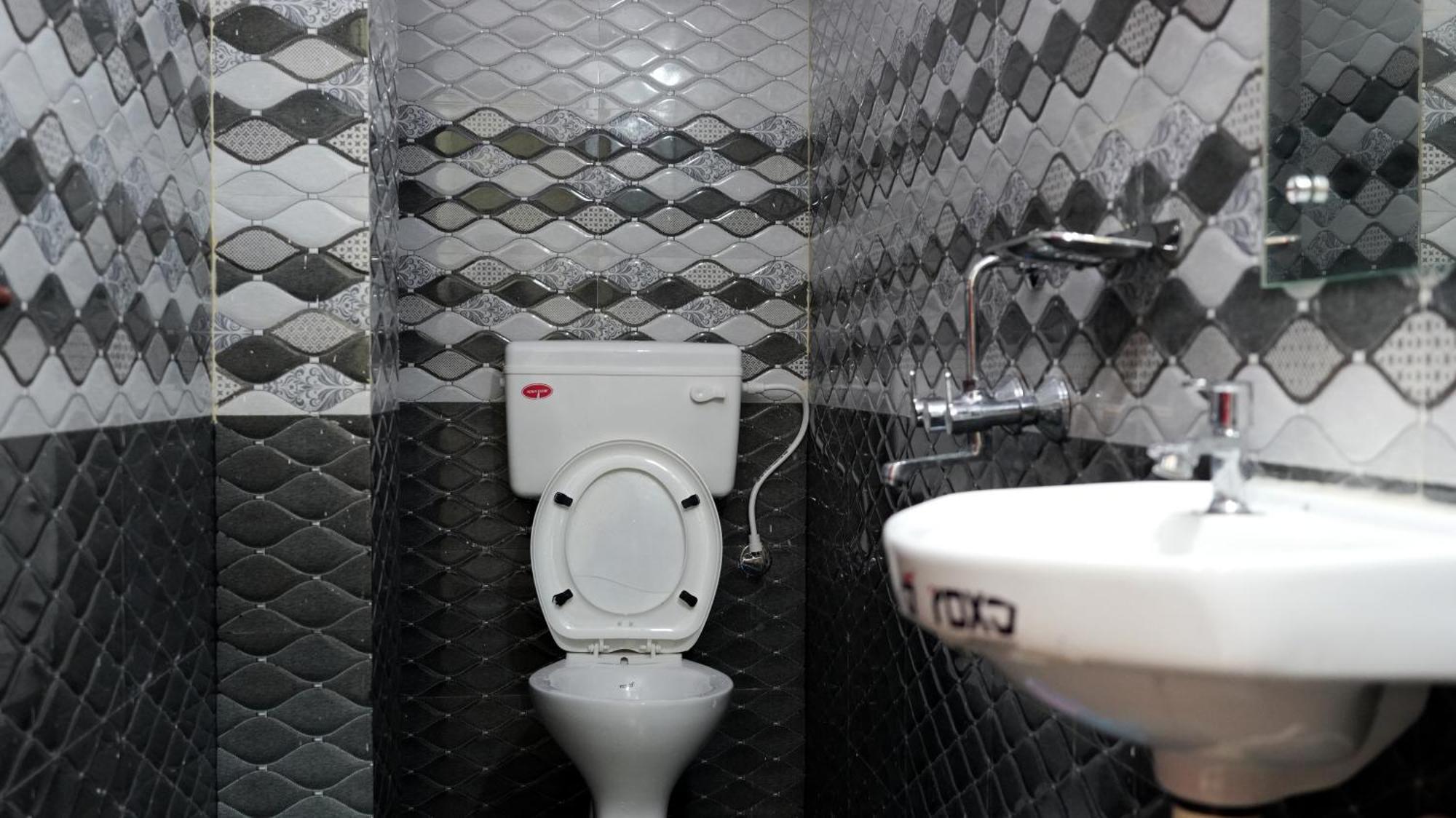 Hilton Garden Homestay Port Blair Zewnętrze zdjęcie